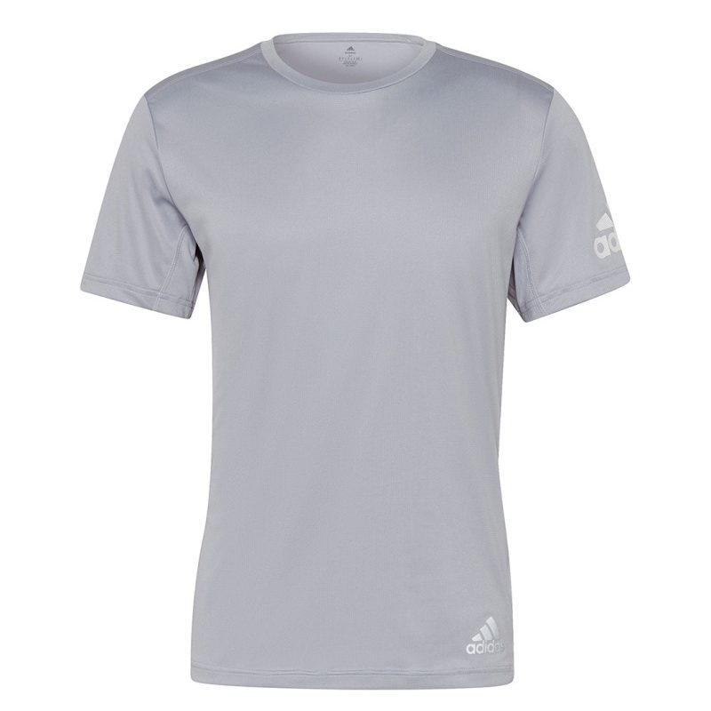 adidas Men s Run IT T Shirt HB7476 01