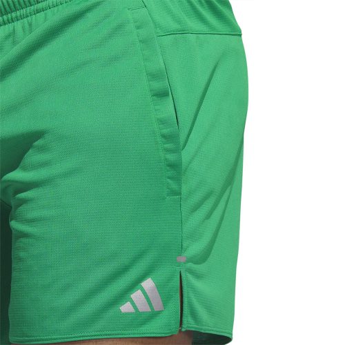 adidas Men s Run Icons 3 Bar Logo 5 inch Shorts IA7798 05