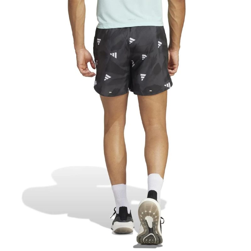 adidas Men s Run It 5in Shorts HZ4510 03