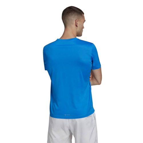 adidas Men s Run It Short Sleeve T Shirt HB7473 3