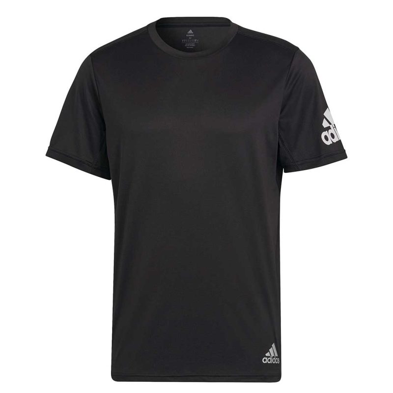 adidas Men s Run It Tee HB7470 01