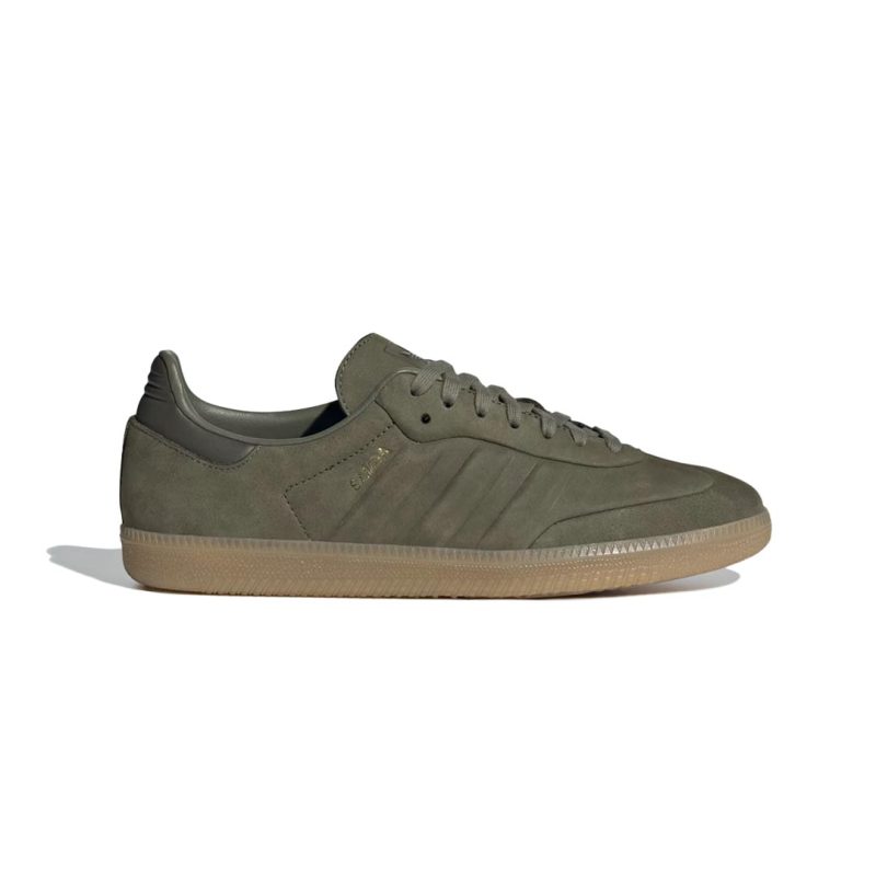 adidas Men s Samba Shoes IG1242 1