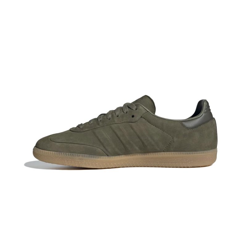 adidas Men s Samba Shoes IG1242 2