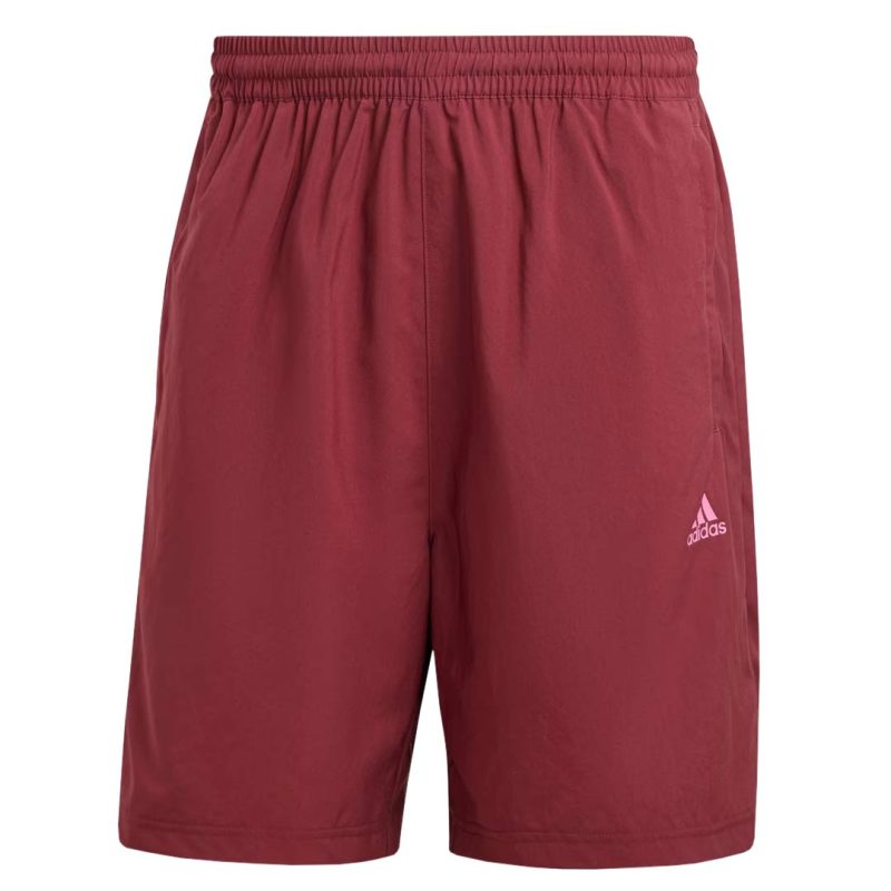 adidas Men s Scribble Shorts HY1282 01