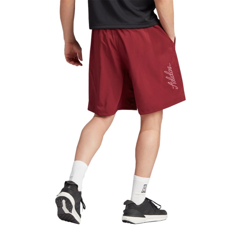 adidas Men s Scribble Shorts HY1282 03