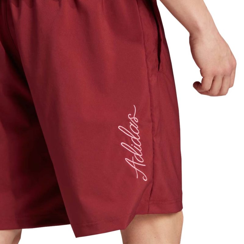 adidas Men s Scribble Shorts HY1282 05