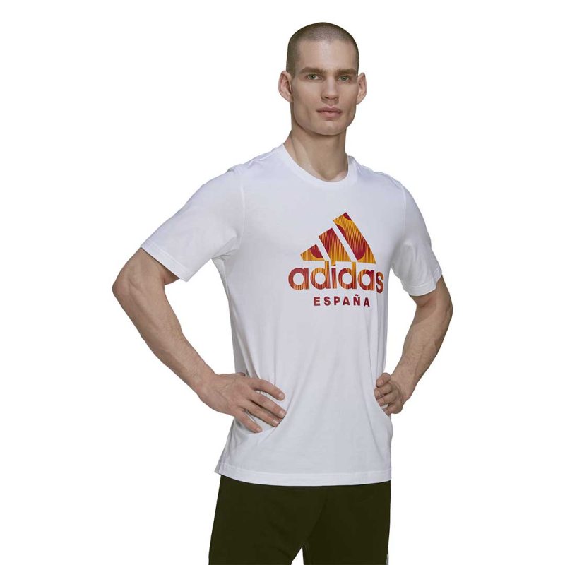 adidas Men s Spain DNA Graphic Tee HE8908 02