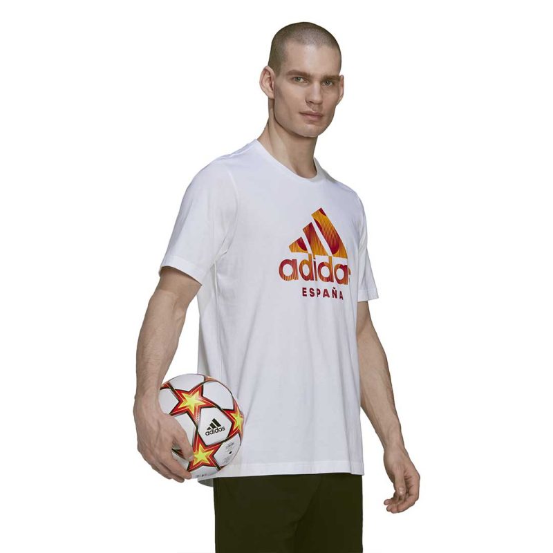 adidas Men s Spain DNA Graphic Tee HE8908 04