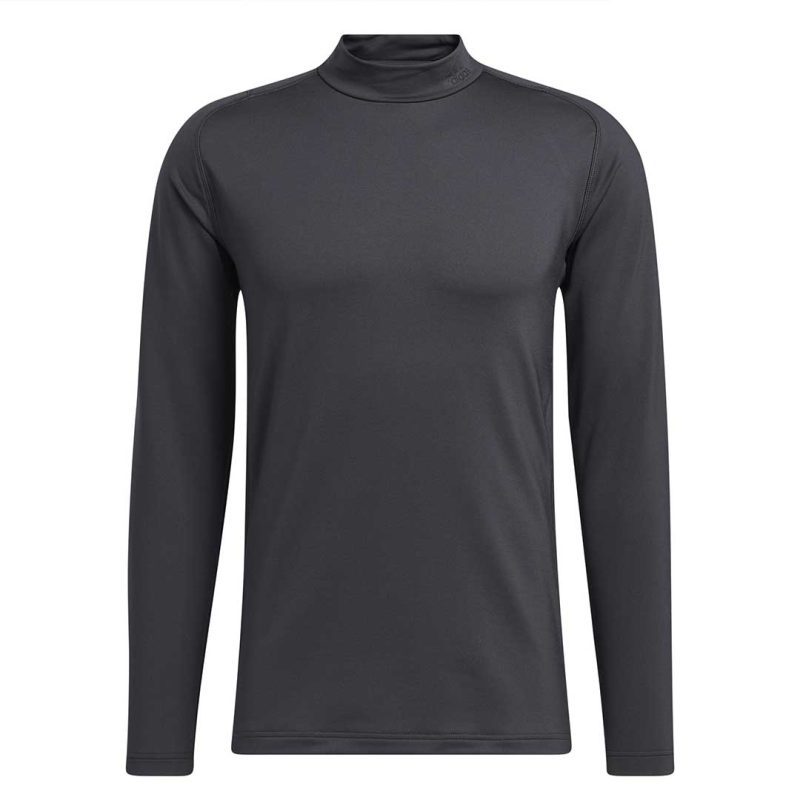 adidas Men s Sport Performance Cold RDY Baselayer Top H11037 01