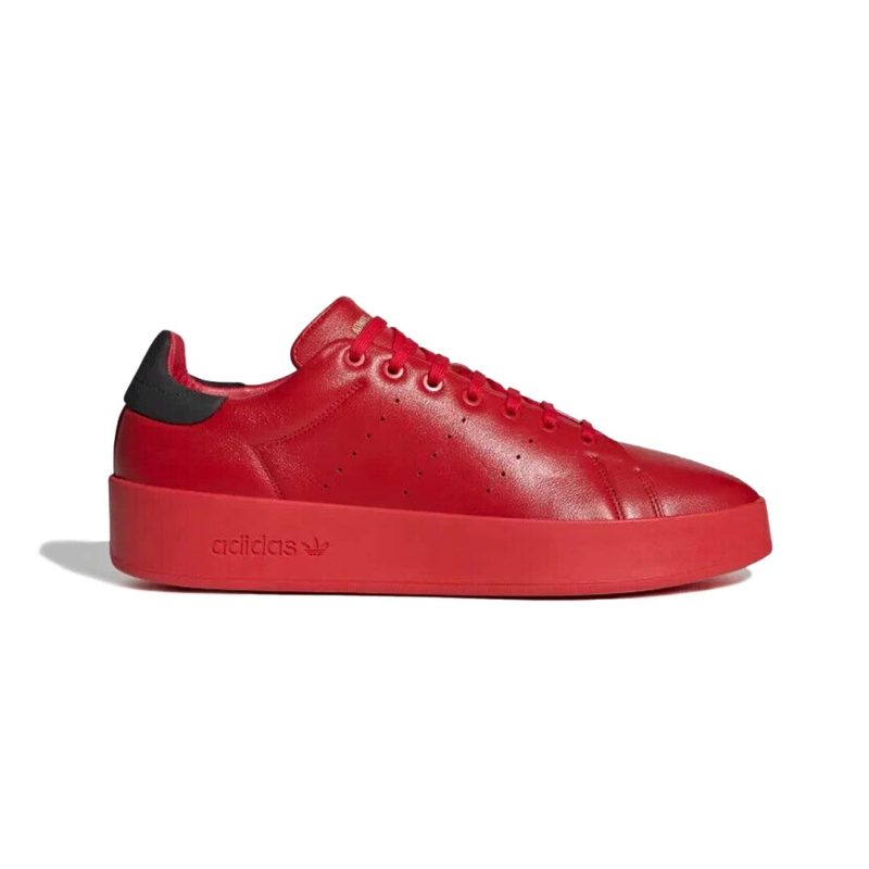 adidas Men s Stan Smith Recon Shoes H06183 4