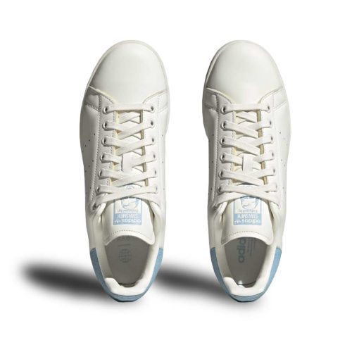 adidas Men s Stan Smith Shoes HQ6813 04