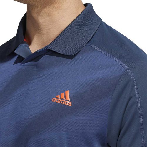 adidas Men s Statement Print Polo HN3086 07