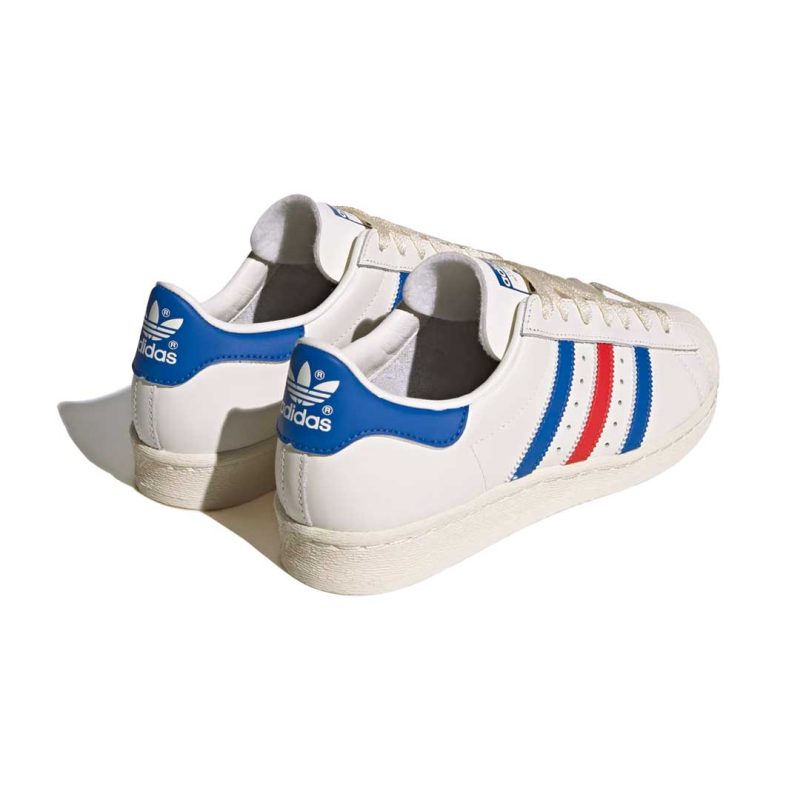 adidas Men s Superstar 82 Shoes HQ8876 3