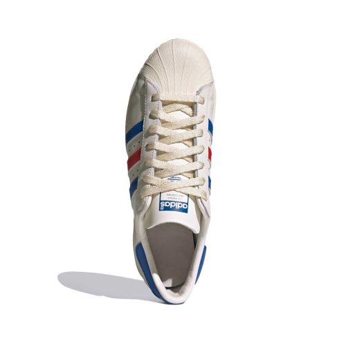 adidas Men s Superstar 82 Shoes HQ8876 4