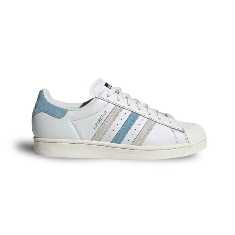 adidas Men s Superstar Shoes GZ9381 01