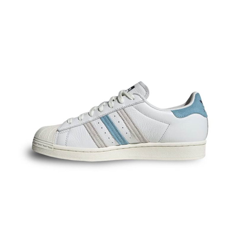 adidas Men s Superstar Shoes GZ9381 02