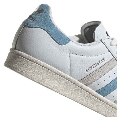 adidas Men s Superstar Shoes GZ9381 07