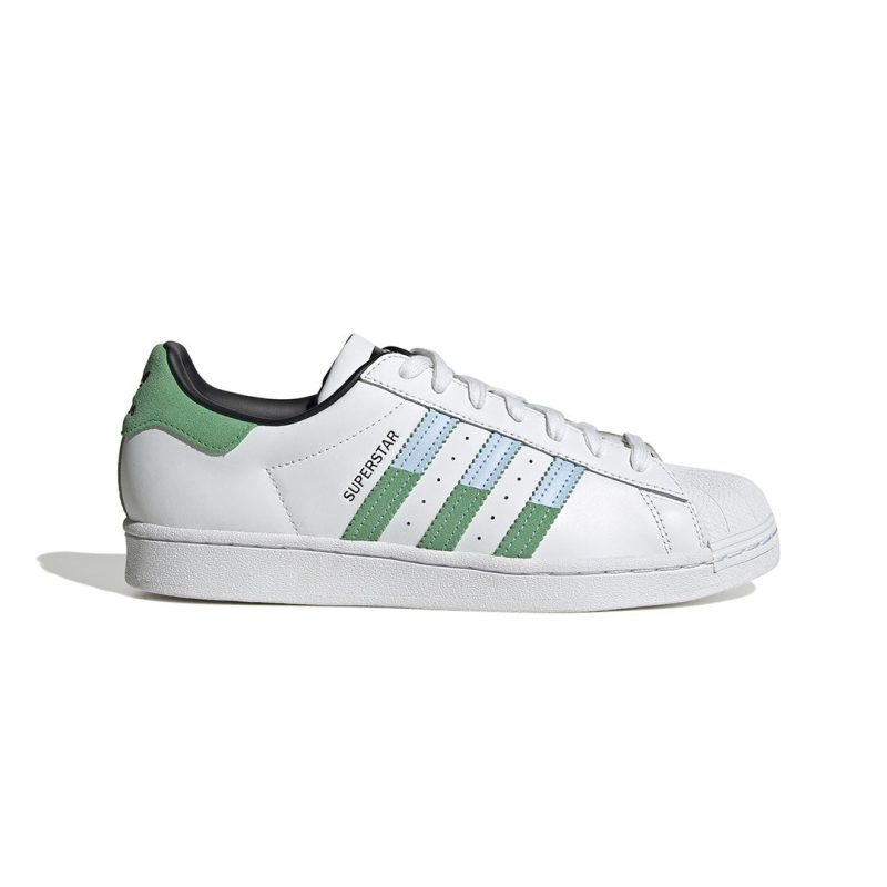 adidas Men s Superstar Shoes HQ2168 01