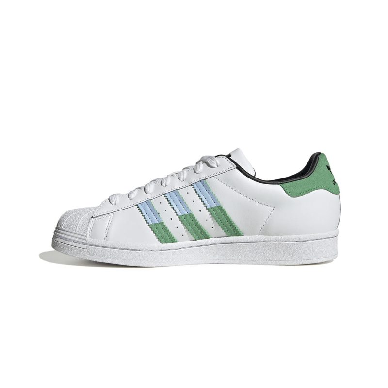 adidas Men s Superstar Shoes HQ2168 02