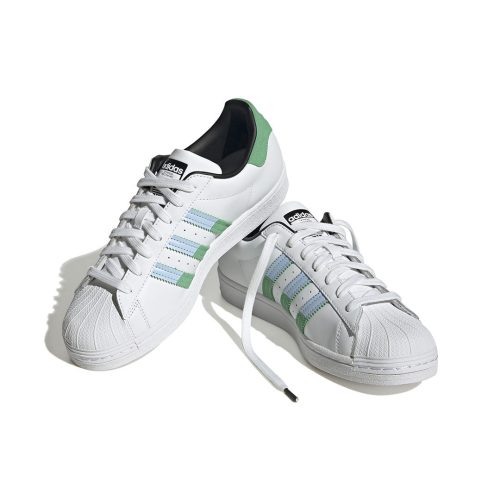 adidas Men s Superstar Shoes HQ2168 03