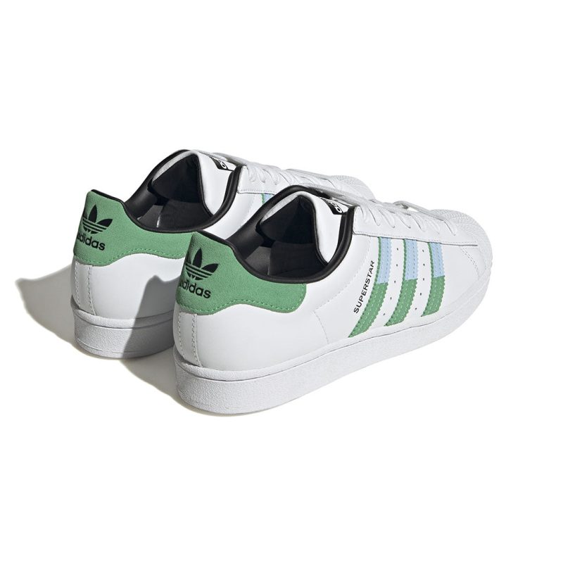 adidas Men s Superstar Shoes HQ2168 04