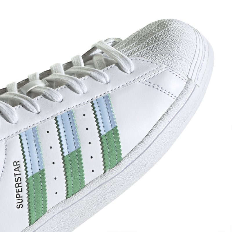 adidas Men s Superstar Shoes HQ2168 08