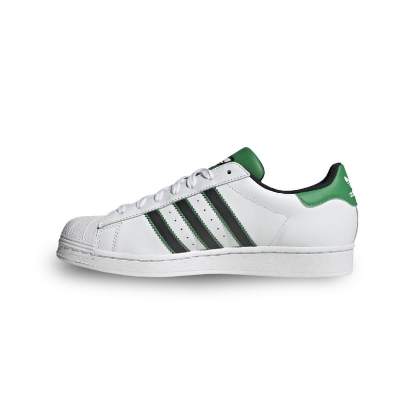 adidas Men s Superstar Shoes ID4670 02