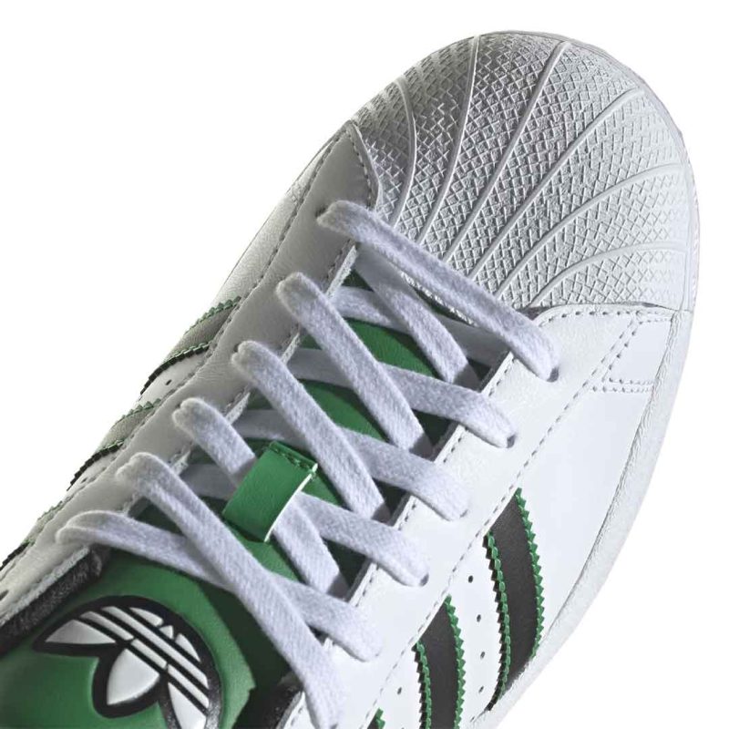 adidas Men s Superstar Shoes ID4670 06