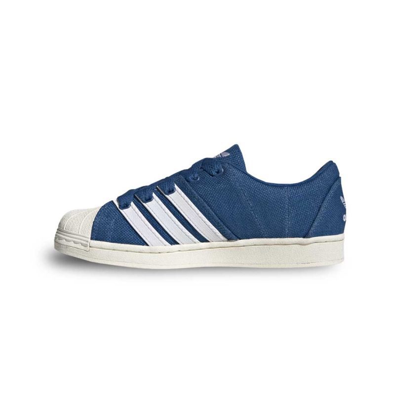 adidas Men s Superstar Supermodified Shoes FZ6368 02