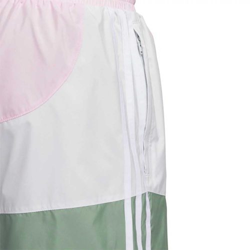 adidas Men s Superstar Swirl Woven Shorts IC5550 5