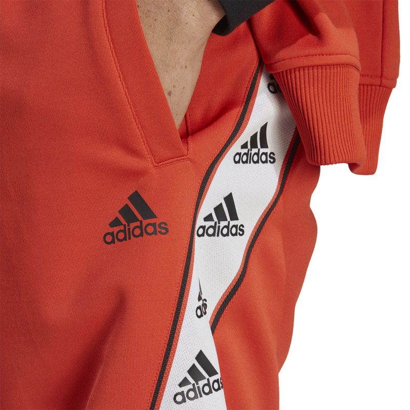 adidas Men s Taped Shorts IB8413 05