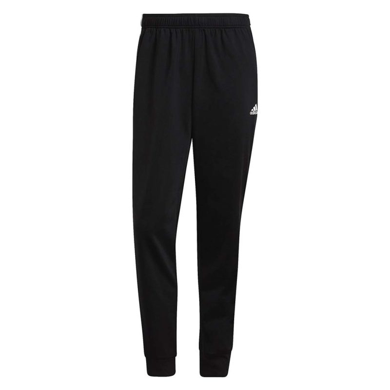 adidas Men s Tapered 3 Stripes Track Pants H46105 3