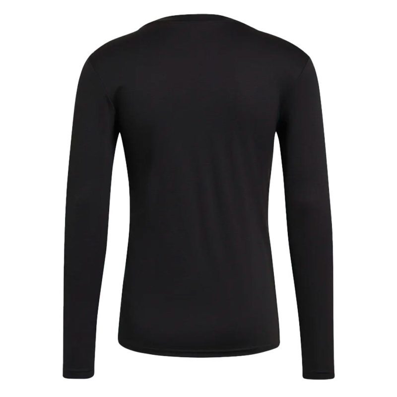 adidas Men s Team Base Long Sleeve Tee GN5677 2