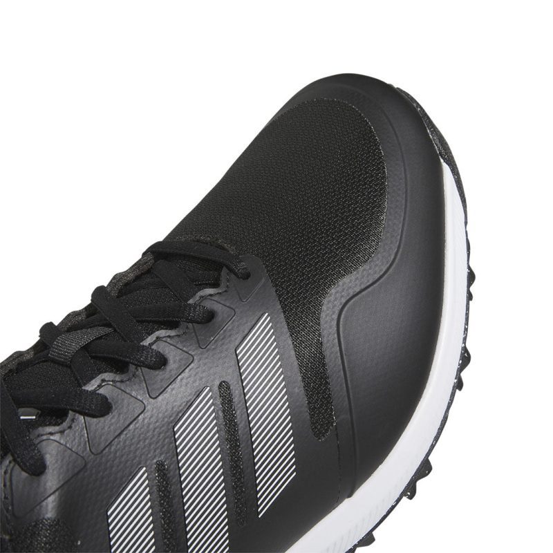 adidas Men s Tech Response SL 3.0 Wide Golf Shoes GV6899 07