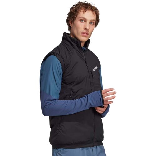 adidas Men s Techrock Stretch Primaloft Vest HJ7358 3