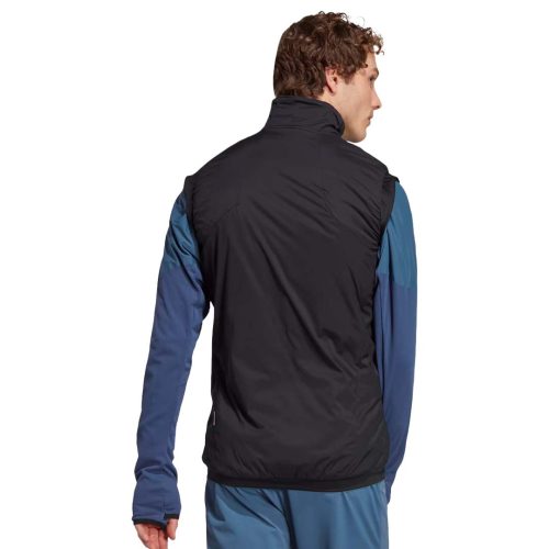 adidas Men s Techrock Stretch Primaloft Vest HJ7358 4