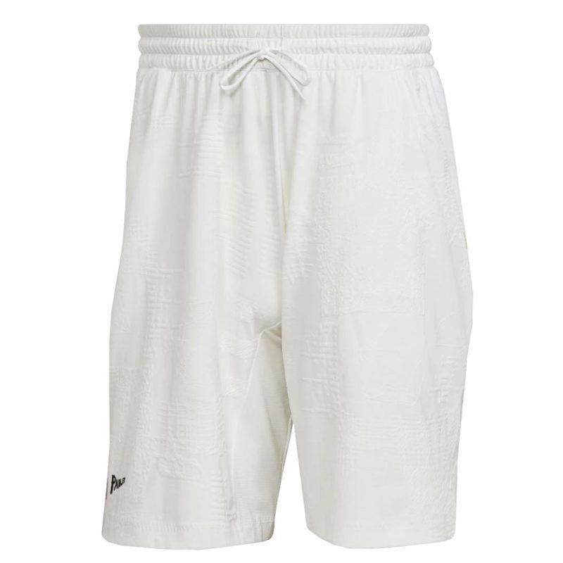 adidas Men s Tennis London Knit 7 Inch Ergo Shorts HN4856 01