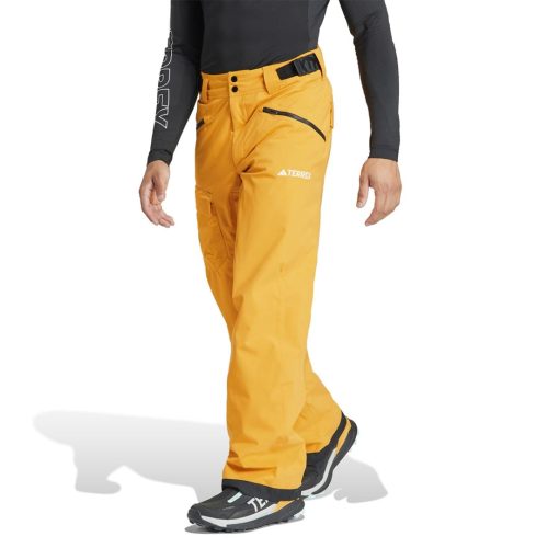 adidas Men s Terrex 2L Insulated Tech Pant IB1198 04