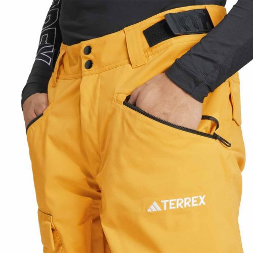 adidas Men s Terrex 2L Insulated Tech Pant IB1198 06