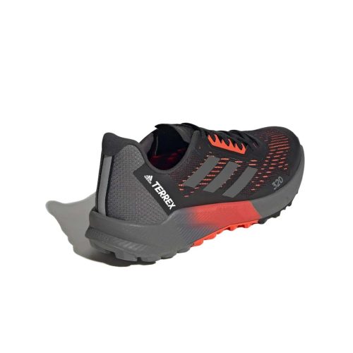 adidas Men s Terrex Agravic Flow 2.0 Trail Running Shoes HR1114 3