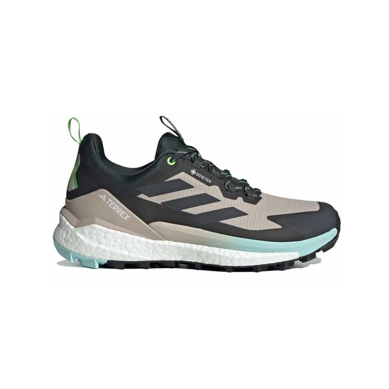 adidas Men s Terrex Free Hiker 2.0 Low GORE TEX Shoes IG5462 1 6df2f8a8 2544 4555 9716 09f9a216a79b