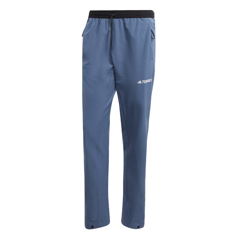 adidas Men s Terrex Liteflex Hiking Pant HZ9041 01