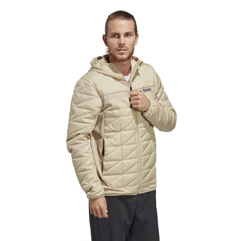 adidas Men s Terrex Multi Hybrid Insulated Jacket HS9691 03