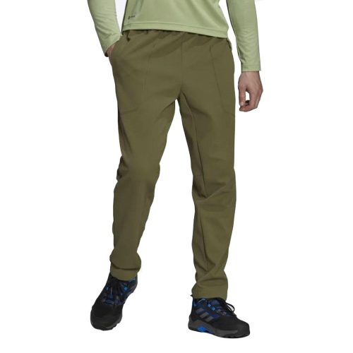 adidas Men s Terrex Multi PRIMEGREEN Pant HA2299 02