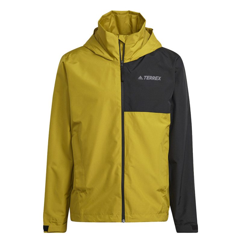 adidas Men s Terrex Multi RAIN.RDY 2L Jacket HI1626 01