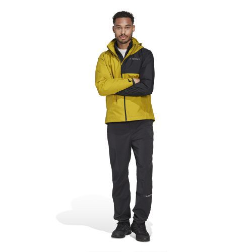 adidas Men s Terrex Multi RAIN.RDY 2L Jacket HI1626 04