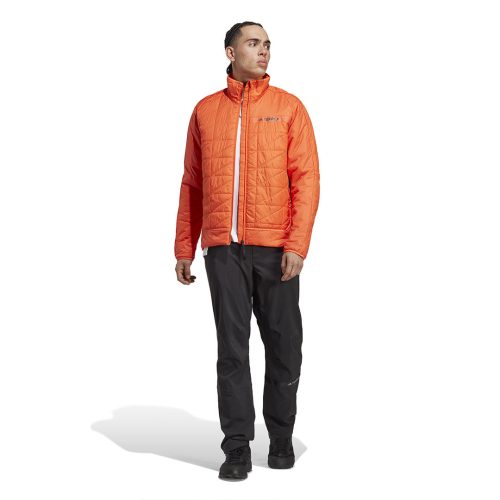 adidas Men s Terrex Multi Synthetic Insulated Jacket HZ1385 05