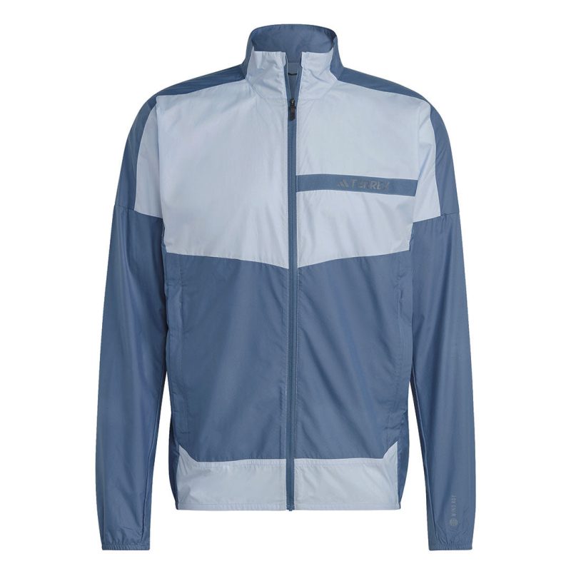 adidas Men s Terrex Multi Wind Jacket HM4028 01