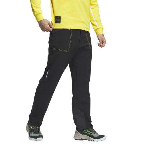 adidas Men s Terrex National Geographic Soft Shell Pant IL8989 04