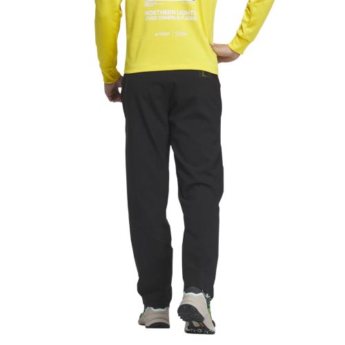 adidas Men s Terrex National Geographic Soft Shell Pant IL8989 05